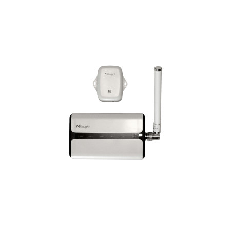 Pakiet MINI dla Aptek do monitorowania temperatury