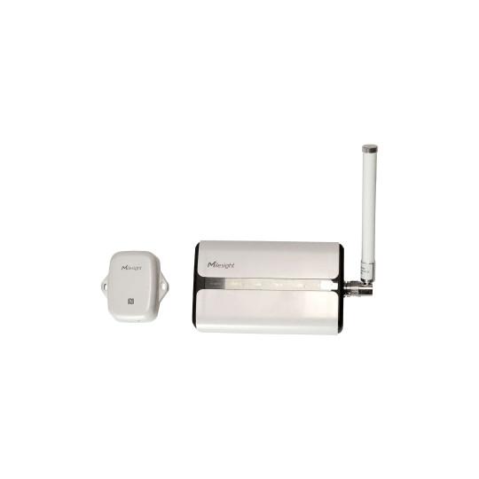 Pakiet MINI dla Aptek do monitorowania temperatury