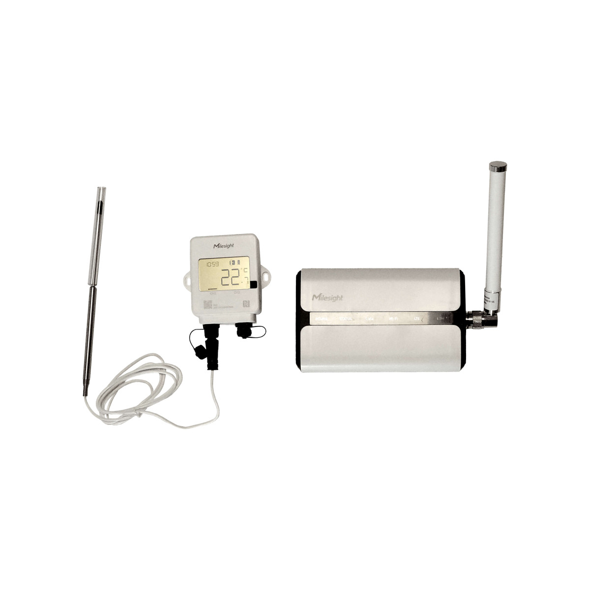 Pakiet START dla Aptek do monitorowania temperatury