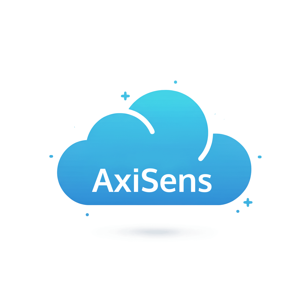 Rozszerzenie o kolejne 3 punkty pomiarowe w chmurze AxiSensCloud na 1 rok