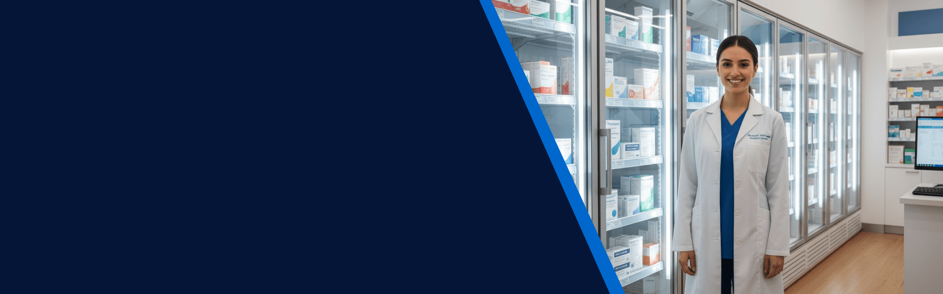 Pełna Kontrola Temperatury w Twojej Aptece image