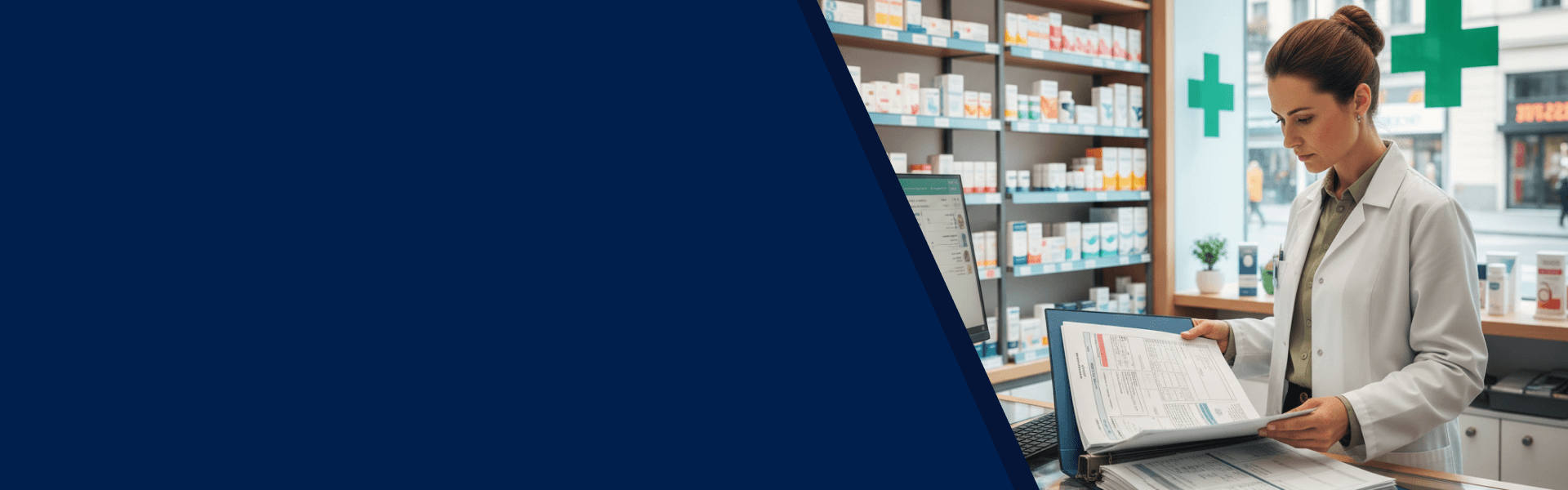 Wymogi dla aptek od 3 grudnia 2025 image